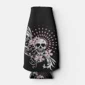 schedel flesjeskoeler (Voorkant)