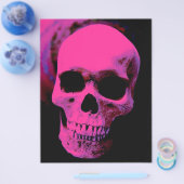 Schedel Flyer (Enkel)