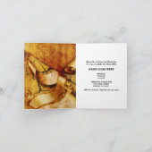 Schedel gekruiste botten piraat perkament volwasse (Binnen)