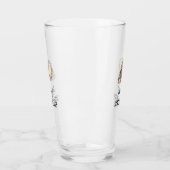 Schedel Glas (Links)