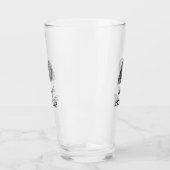 Schedel Glas (Links)