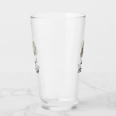 Schedel Glas (Links)