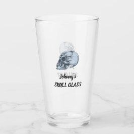 Schedel Glas