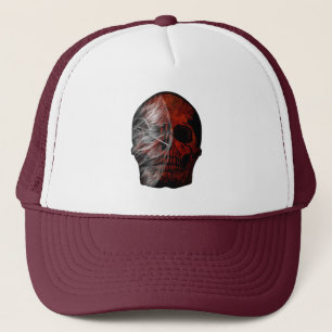 SCHEDEL GRAFISCH ONTWERP TRUCKER PET