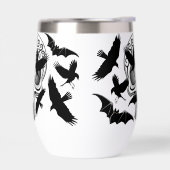 Schedel Halloween Decoratieve Calaveras (Links)