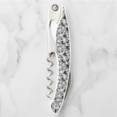 Schedel Halloween Decoratieve Calaveras Kurkentrekker (Voorkant)