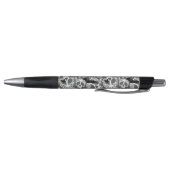 Schedel Halloween Decoratieve Calaveras Pen (Bodem)