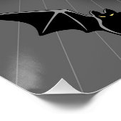 Schedel Halloween Decoratieve Calaveras Perfect Poster (Hoek)