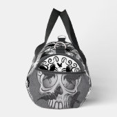 Schedel Halloween Decoratieve Calaveras Plunjezak (Rechts)