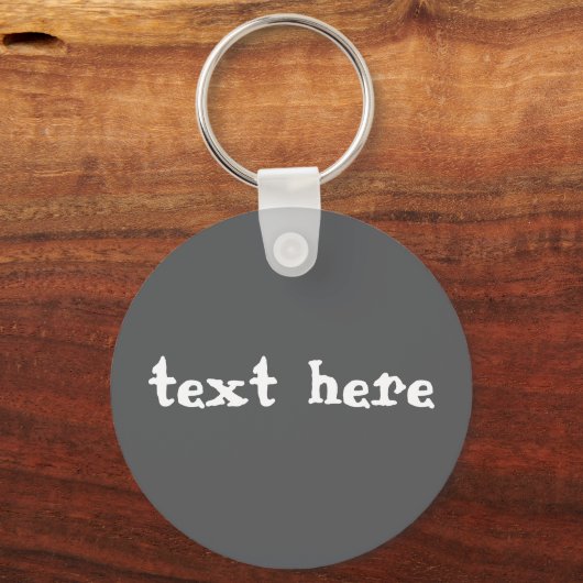 Schedel Halloween Decoratieve Calaveras Sleutelhanger (Achterkant)