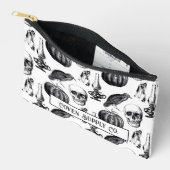 Schedel & Heks Ritszak Etui (Open)