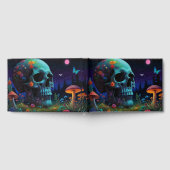 Schedel Hoesje Gastenboek (Volledig)