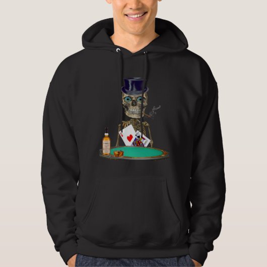 Schedel hoofd t-shirts (Voorkant)