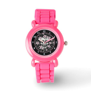  schedel horloge
