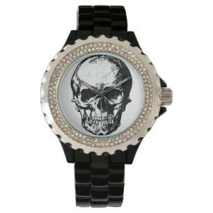 Schedel Horloge