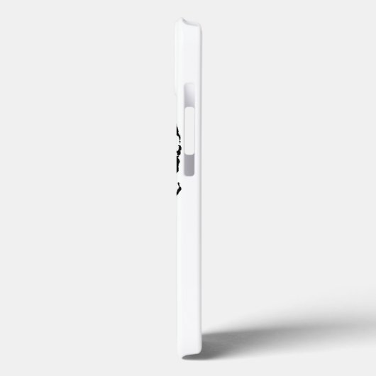 Schedel iPad Air Case (Achterkant / Links)