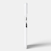 Schedel iPad Air Case (Achterkant / Rechts)