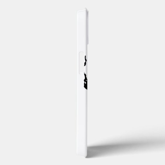 Schedel iPad Air Case (Achterkant / Rechts)