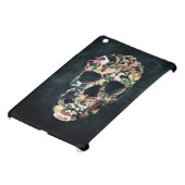 schedel iPad mini case (Onderkant)