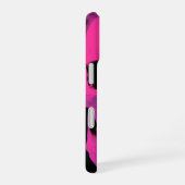 Schedel iPhone 16 Hoesje (Rechterkant)