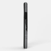 schedel iphone 5 hoesje (Achterkant/rechts)