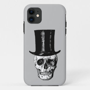 Schedel Iphone Case, iphone 11, iphone 11 pro max, Case-Mate iPhone Case
