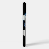 Schedel Juwelen Case-Mate iPhone Case (Achterkant / Rechts)