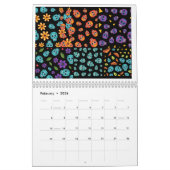 schedel kalender (Feb 2026)