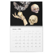 schedel kalender (Jan 2026)