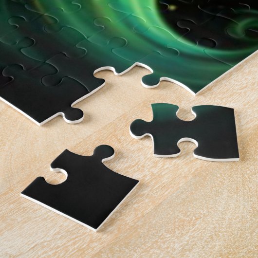 Schedel Legpuzzel (Zijkant)