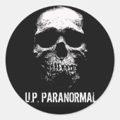 SCHEDEL LOGO - STICKER SHEET (Voorkant)