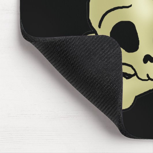  schedel muismat (Hoek)