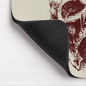 schedel muismat (Hoek)