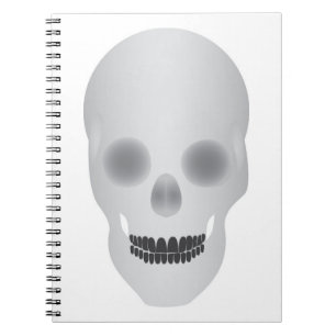 Schedel Notitieboek
