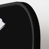 Schedel Pickleball Paddle (Links Detail)