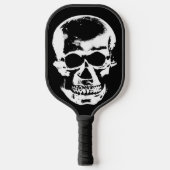 Schedel Pickleball Paddle (Voorkant)