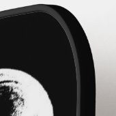 Schedel Pickleball Paddle (Links Detail)