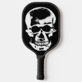 Schedel Pickleball Paddle (Achterkant)