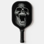 Schedel Pickleball Paddle (Voorkant)