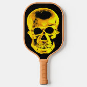 Schedel Pickleball Paddle (Voorkant)