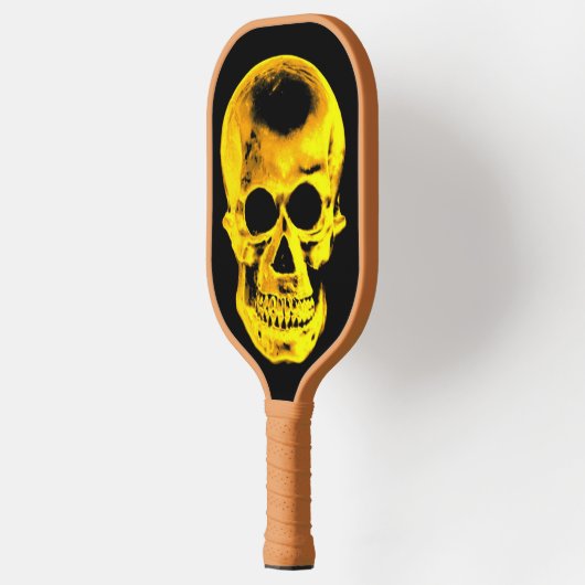 Schedel Pickleball Paddle (Links)