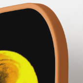 Schedel Pickleball Paddle (Links Detail)