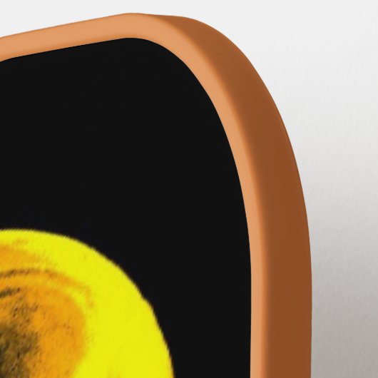 Schedel Pickleball Paddle (Links Detail)