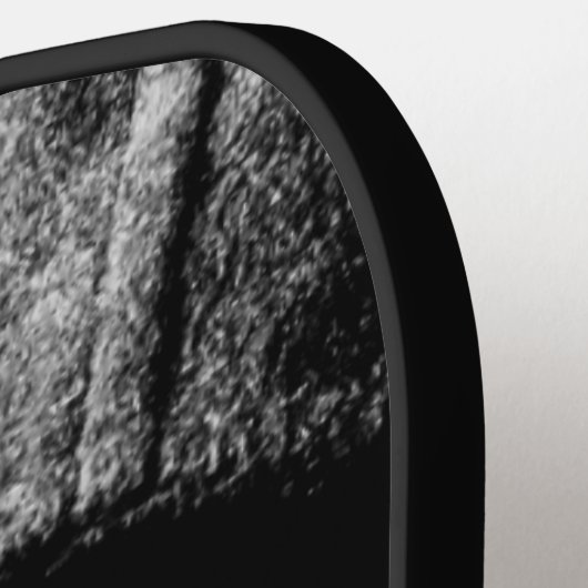 Schedel Pickleball Paddle (Links Detail)