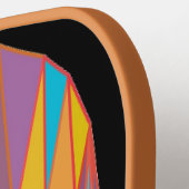 Schedel Pickleball Paddle (Links Detail)