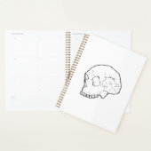 schedel planner (Display)