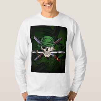 Schedel Ronin T-shirt