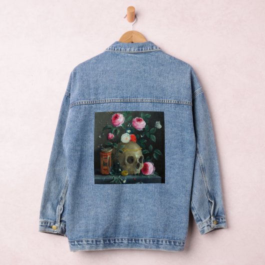 Schedel & Rozen Denim Jacket (Hangar)