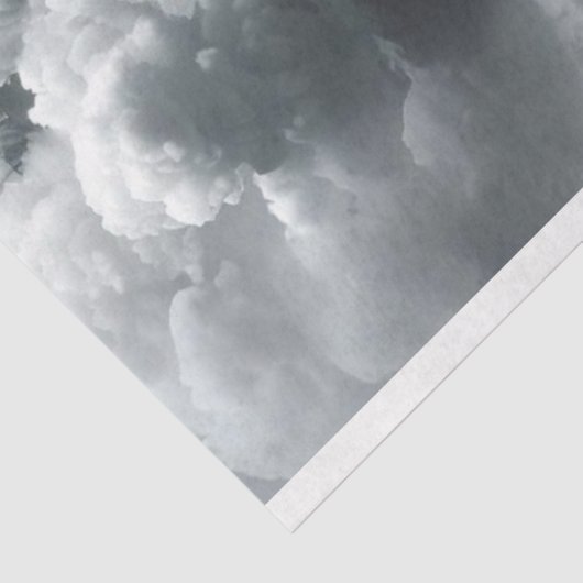 Schedel schip Pirate World Decoupage Tissuepapier (Detail)