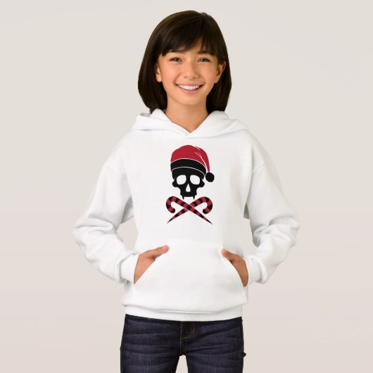  schedel Sinterklaas (Voorkant volledig)